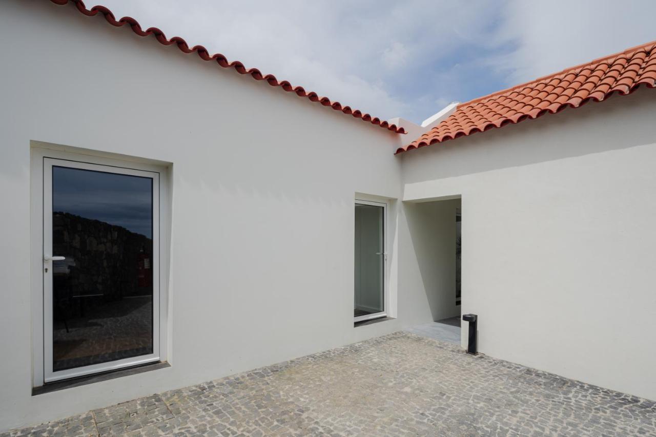 Entre Muros - - Casa Com Jardim E Acesso Direto Ao Mar Farm stay *