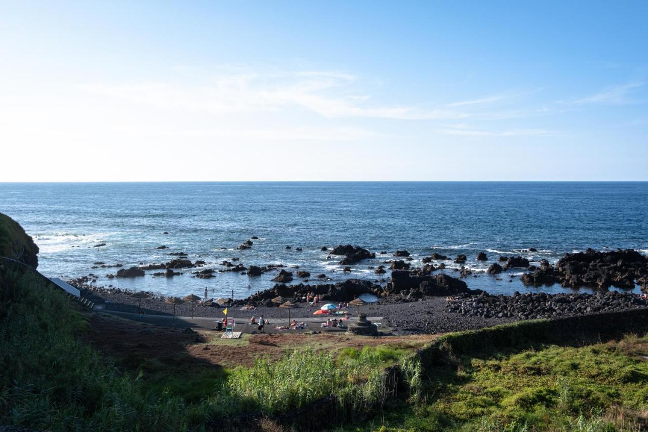 Entre Muros - - Casa Com Jardim E Acesso Direto Ao Mar Vakantieboerderij *